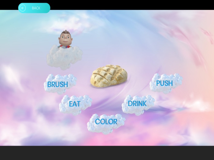 Home Adventure with Mani