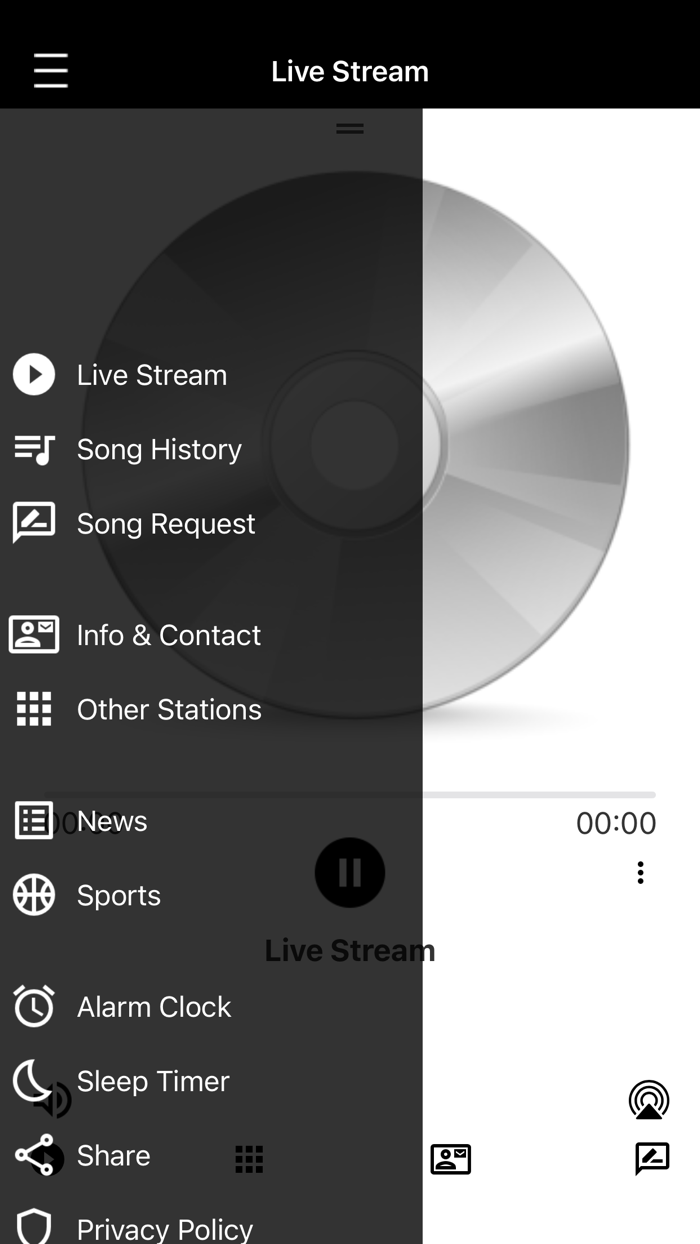 Bigfoot Country Poconos