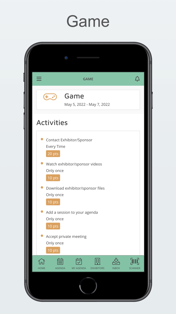 Wall Ceiling Conference