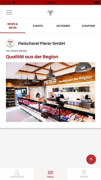 Fleischerei Pierer