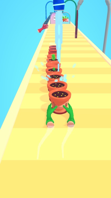 Pot Rush! screenshot-3