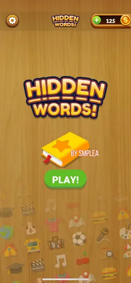 Game screenshot Word Search & Find mod apk