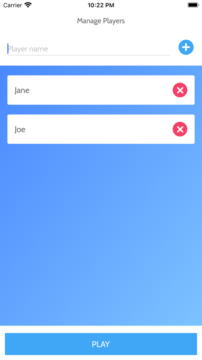 Truth Or Dare - Spinner