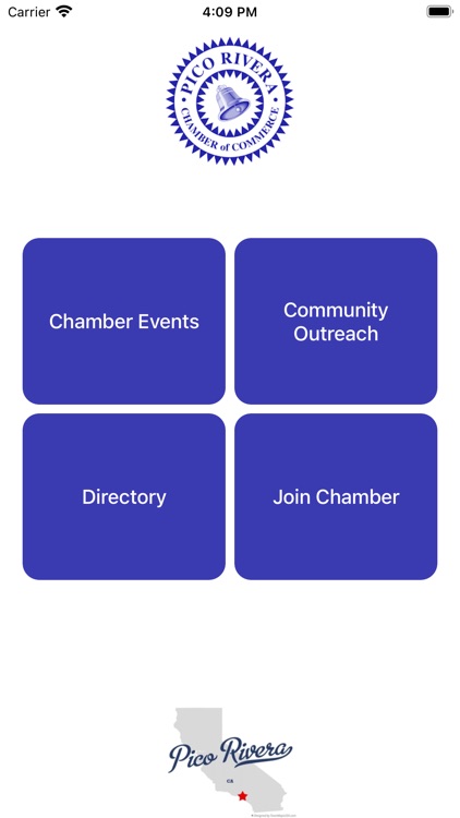 Pico Rivera Chamber