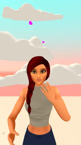 Game screenshot Kiss Me More! mod apk