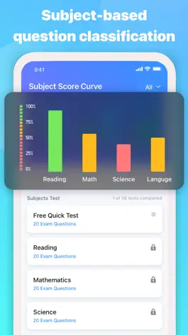 Game screenshot Nursing Practice Test Prep apk