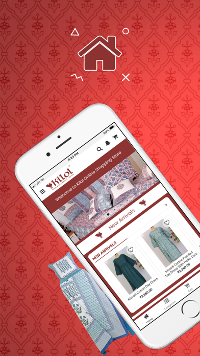 Kilol - Online Clothing Store screenshot 3