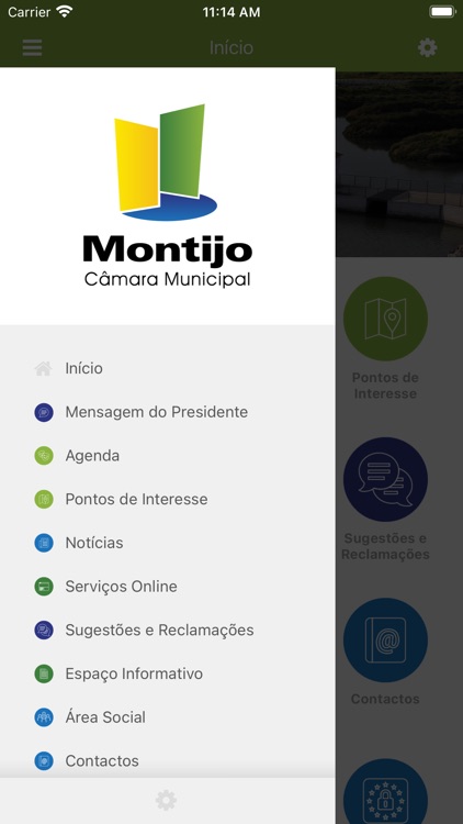 APP Montijo screenshot-3