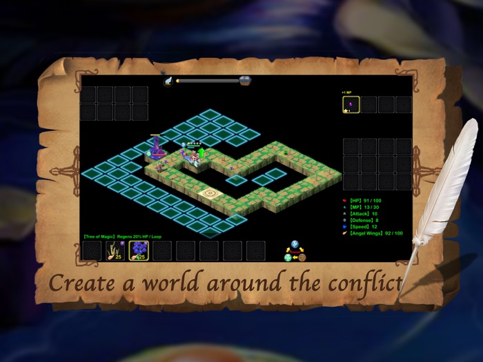 Angel Town 11- New Indie Games