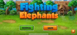 Game screenshot H Fighting Elephants mod apk