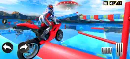 Game screenshot Xtreme Motorcycle Racing Games apk