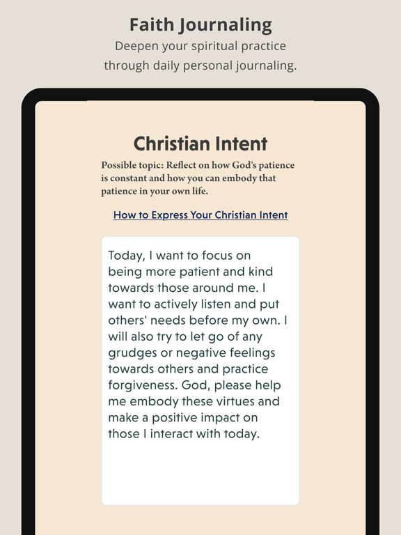 Imitatio | Follow Christ Dailyのおすすめ画像7