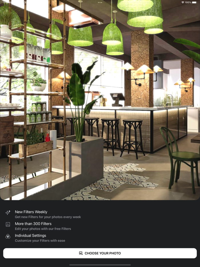 Beauty FilFo - Filter Photo