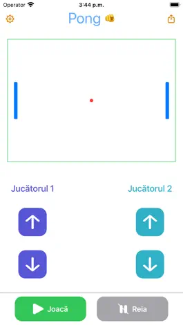 Game screenshot Pong You mod apk