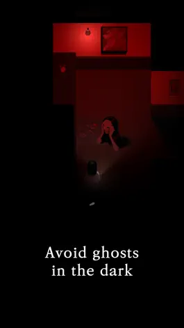 Game screenshot Blackout : Sightless Home hack