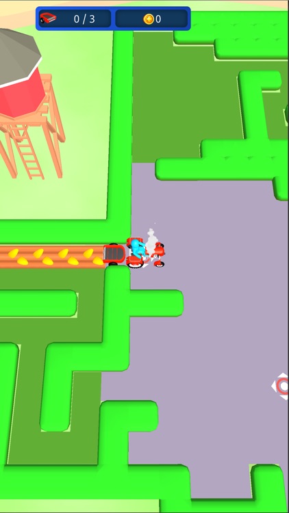 Arcade Tractor Farmer