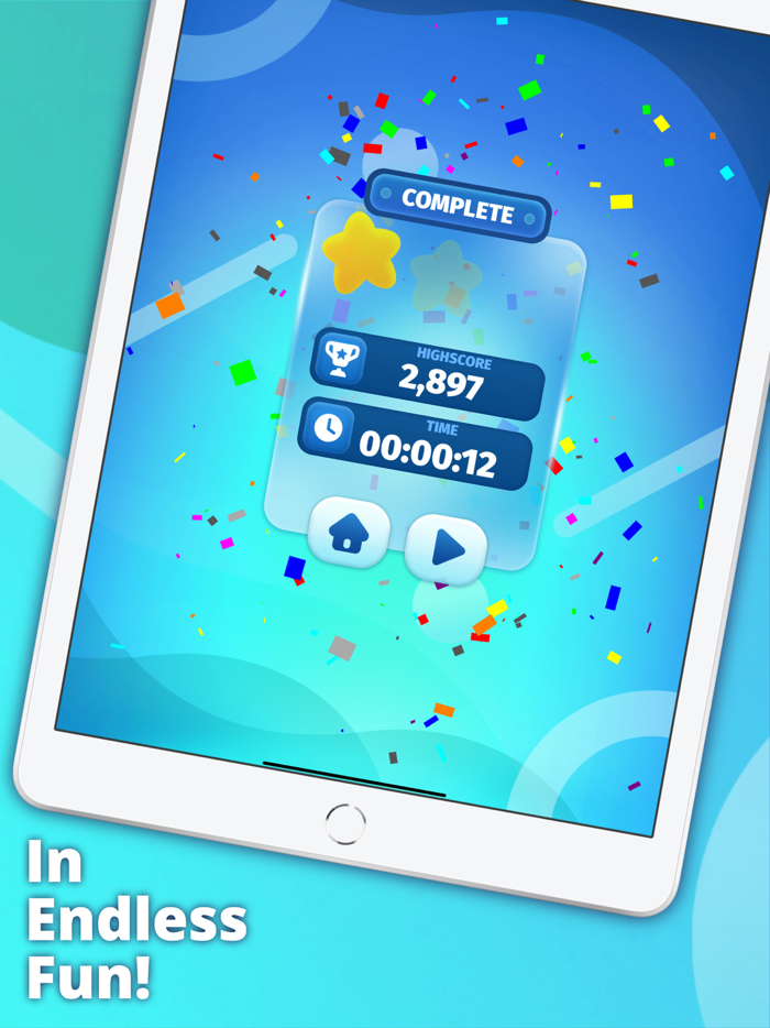 Sudoku Up - Logic Puzzle