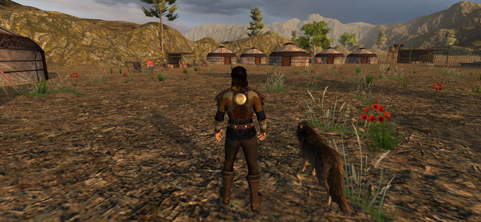 Alparslan Sultan of Seljuk