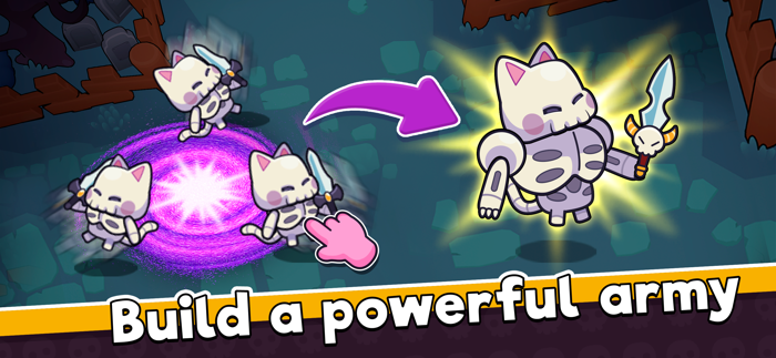 Cult Summoner RPG Summoning