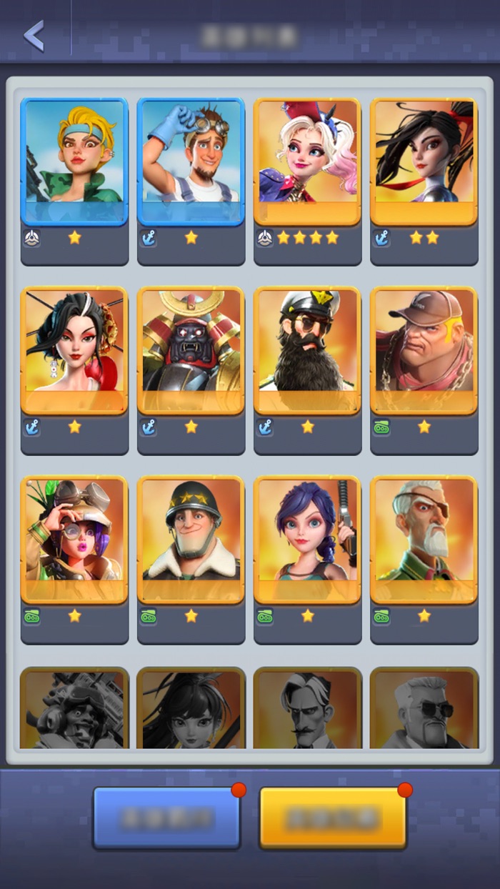 Top War Battle Game - Funtap