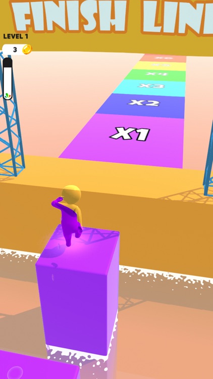 Color Hop 3D screenshot-8