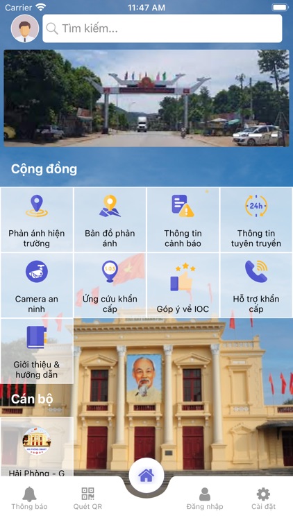 Hải Phòng Smart