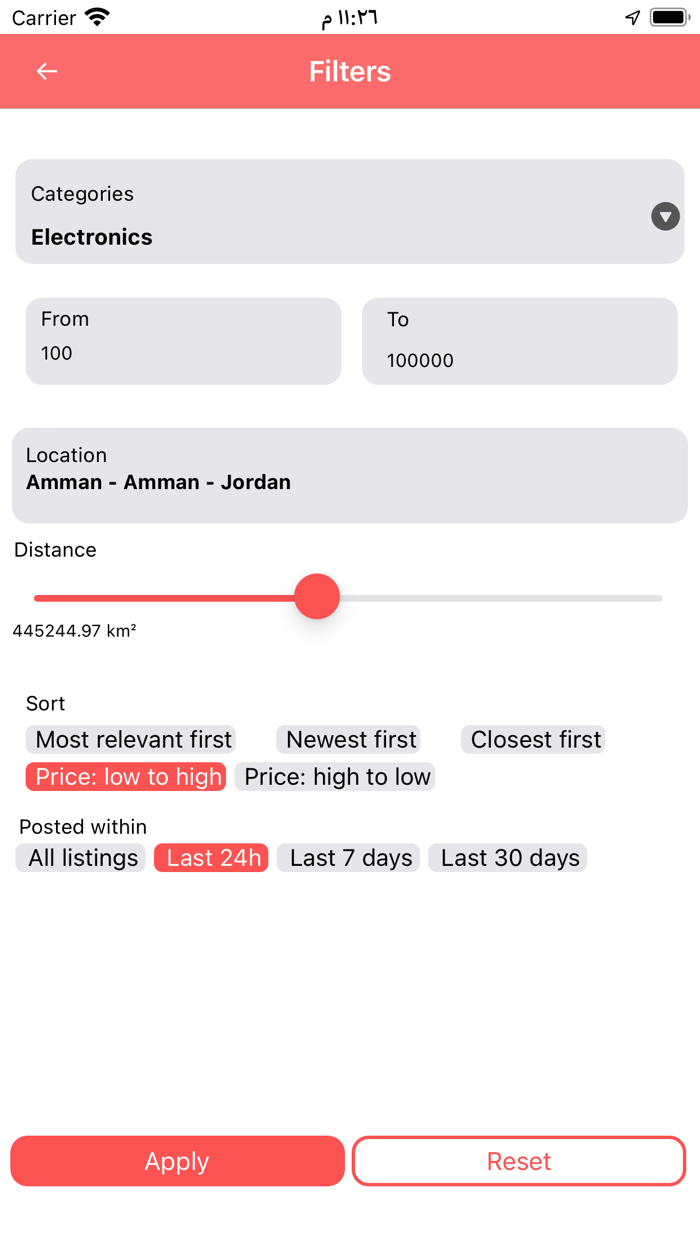 Showme souq  بيع وشراء مستعمل