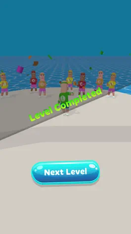 Game screenshot Water Marathon mod apk