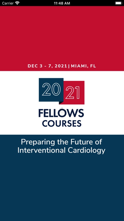 2021 Fellows Courses