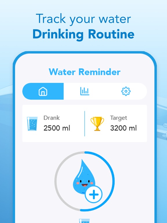 Water Indicator screenshot 2