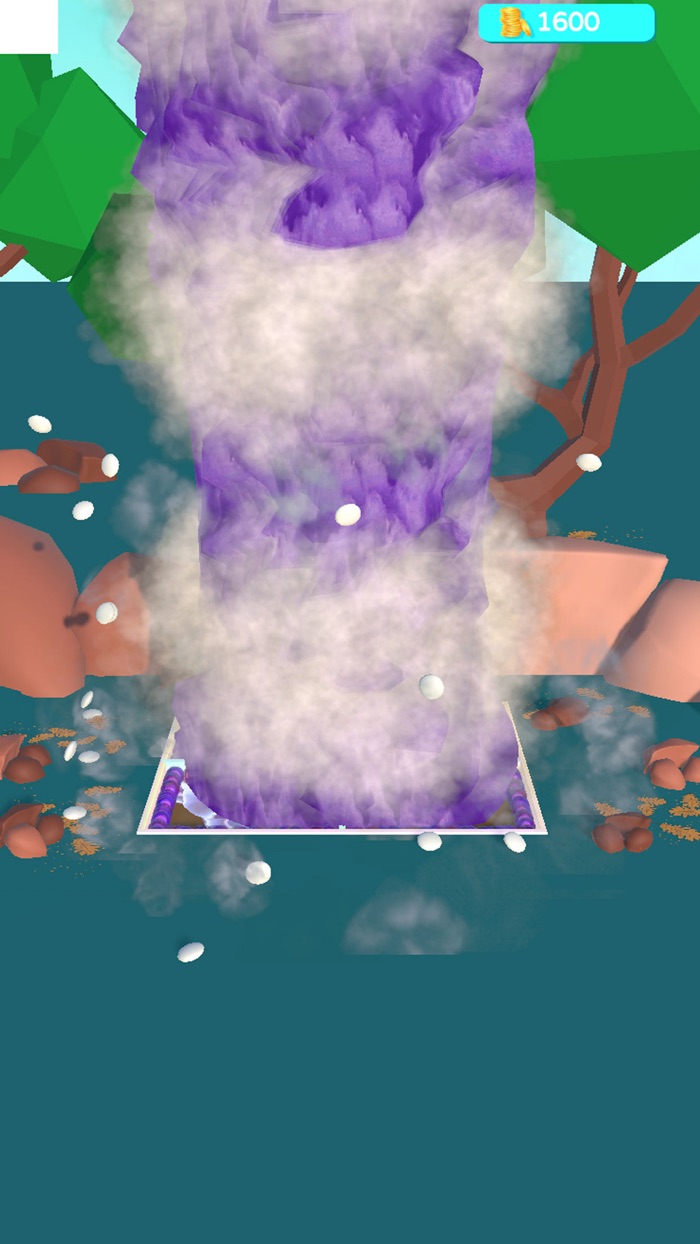 DIY Science Experiments Game