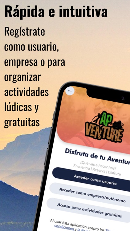 Apventure