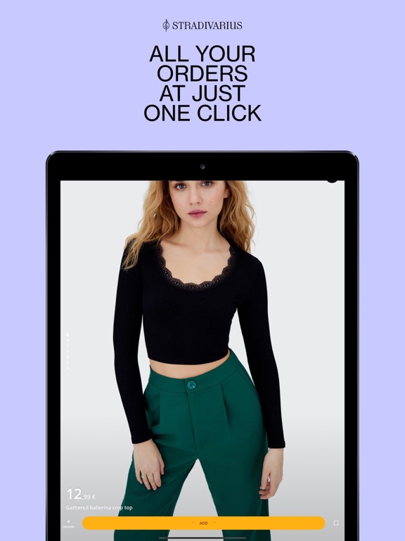 Stradivarius Acheter en ligne Stradivarius Acheter en ligne