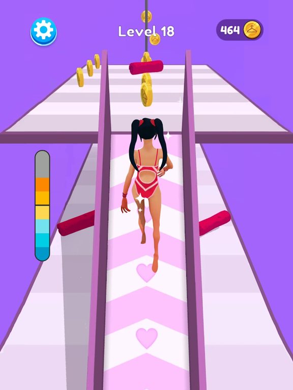 Get Lucky: Pool Party! Get Lucky: Pool Party!