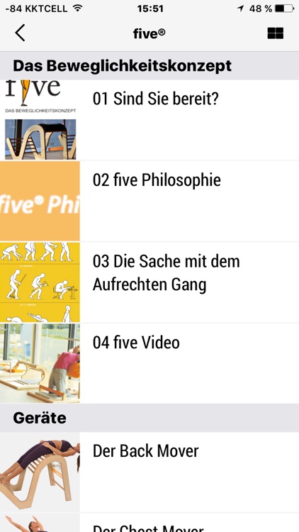 Sportstudio vitafit Dreieich