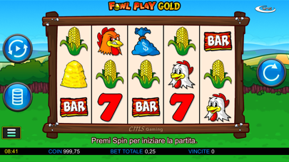 Fowl Play Gold screenshot 4