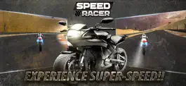 Game screenshot Speed Racer - Motorbike mod apk