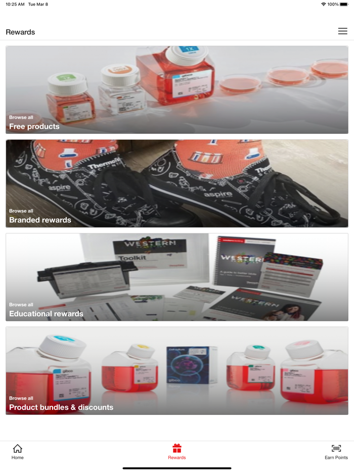 Aspire Member Program