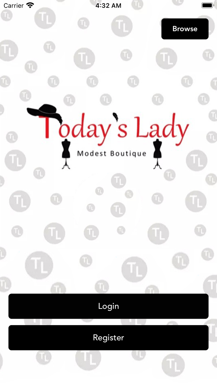 Todays Lady Modest Boutique
