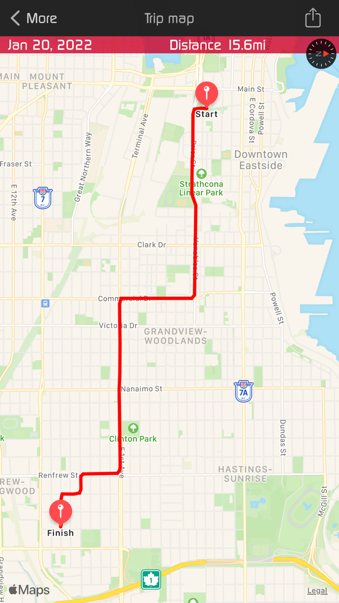 Auto Logger Car management