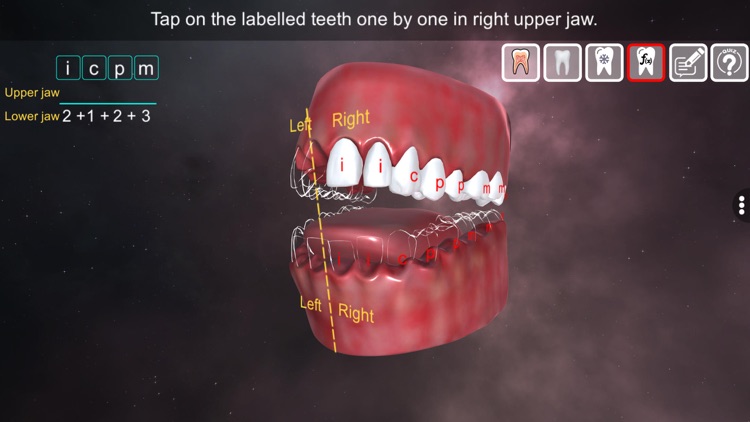 Incredible Human Teeth screenshot-5