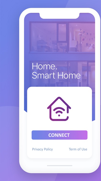 Smart Home Connect for Roku