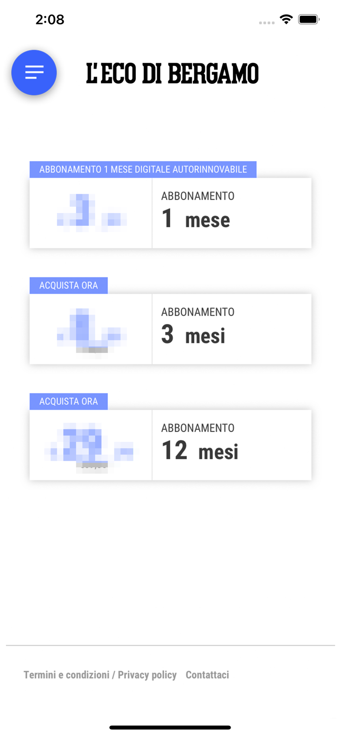 LEco di Bergamo Digital
