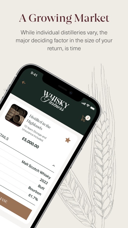 Whisky Partners screenshot-3