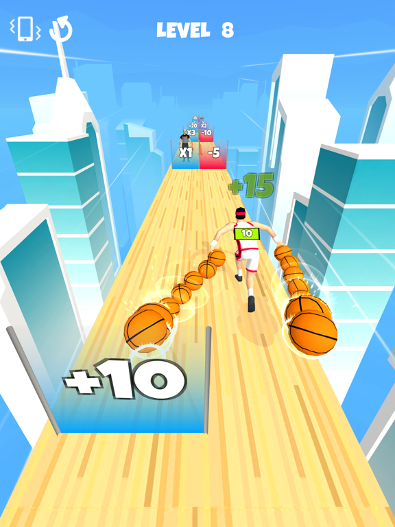 Screenshot #6 pour Sports Fest!