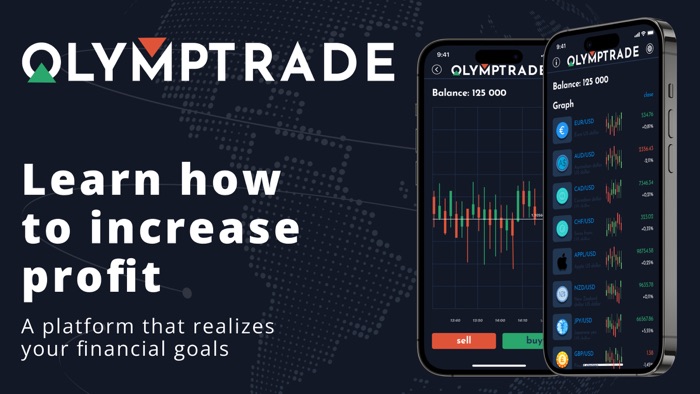Olymp Trade .