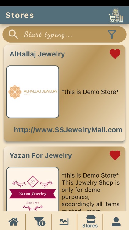 SSJewelryMall screenshot-9