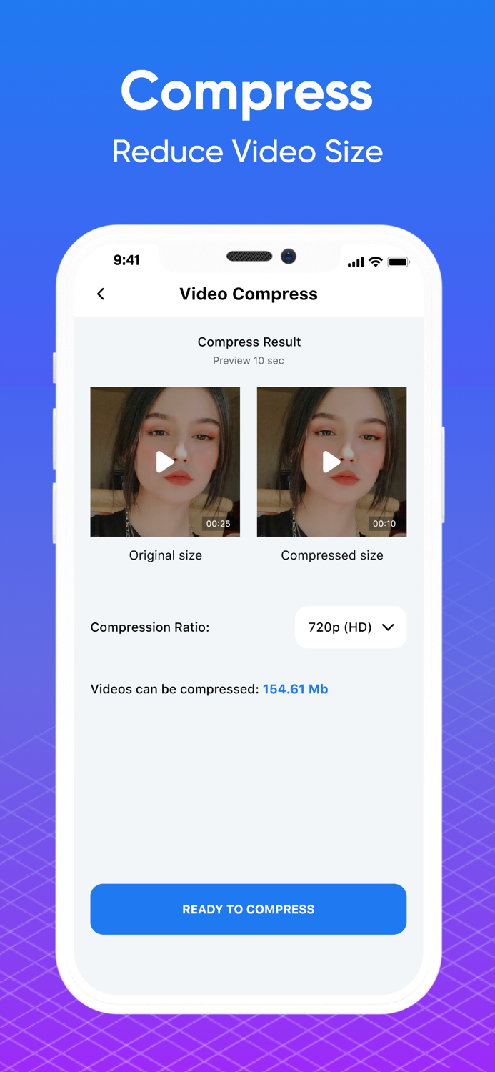 Smart Cleaner -Cleaner Storage