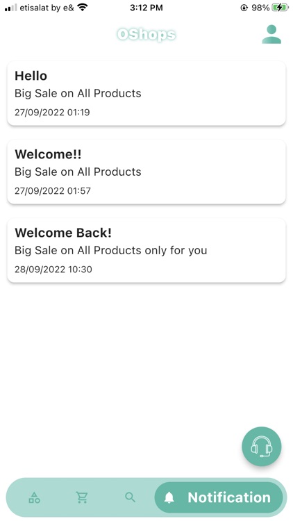 O-Shops screenshot-5