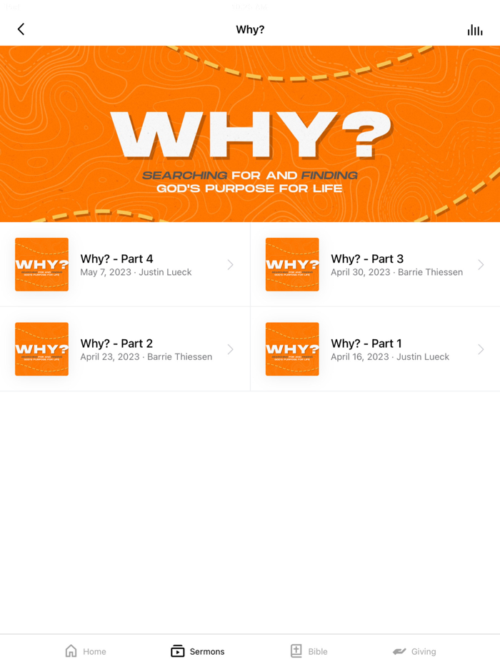 City Life Chilliwack